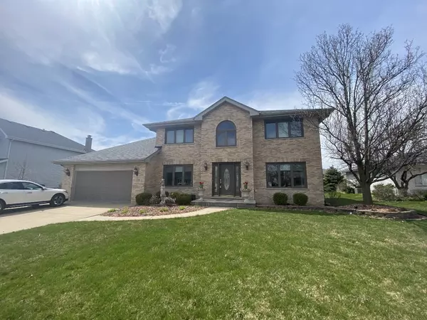 New Lenox, IL 60451,839 Wildwood Drive