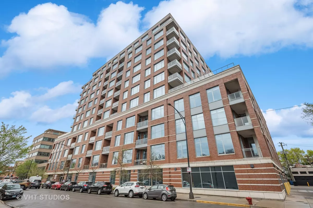 Chicago, IL 60614,540 W Webster Avenue #303