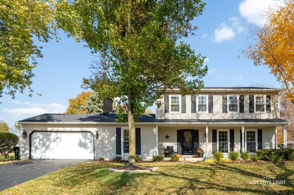 1123 Faireno Court, Naperville, IL 60540