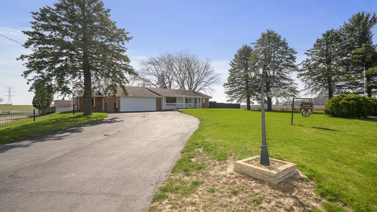 Cherry Valley, IL 61016,7492 S Mulford Road