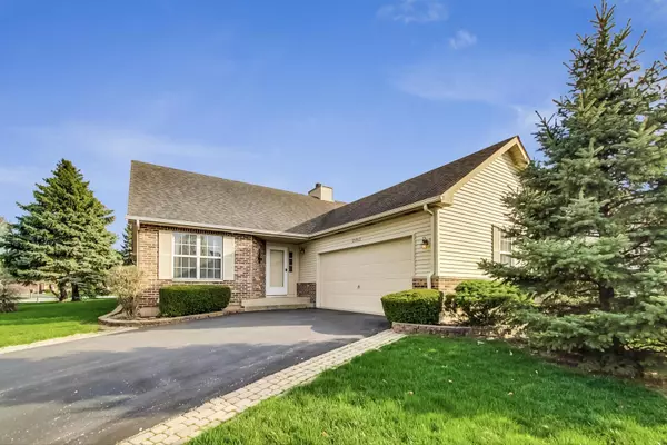 Plainfield, IL 60544,21043 W Hazelnut Lane