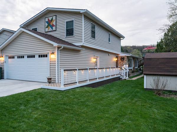 Address Not Disclosed