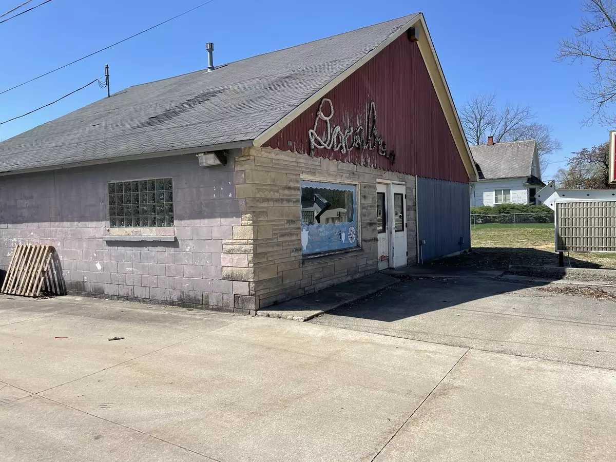 Sandwich, IL 60548,320 W Church Street