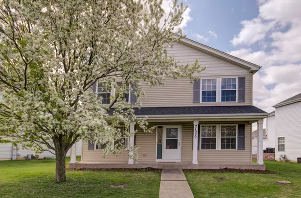 Crest Hill, IL 60403,21529 Vesper Street