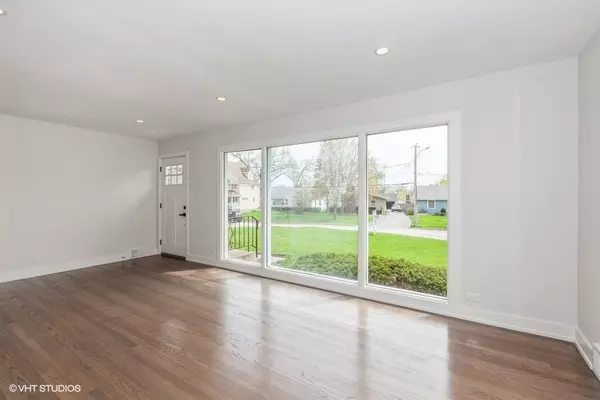 Western Springs, IL 60558,1336 Reid Street