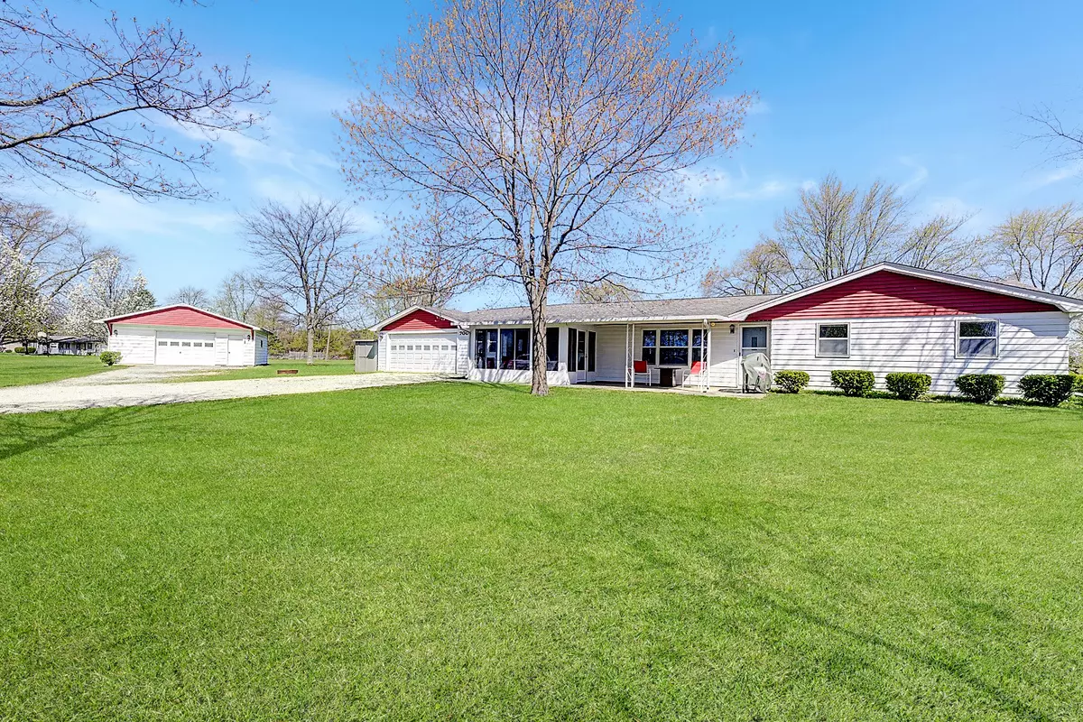 Crete, IL 60417,700 W Arlington Lane