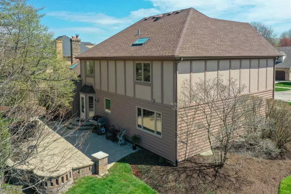 Naperville, IL 60540,613 Balmoral Circle