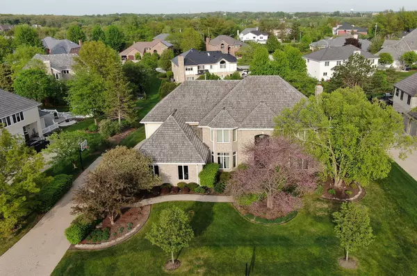 Orland Park, IL 60467,15231 Timber Ridge Court