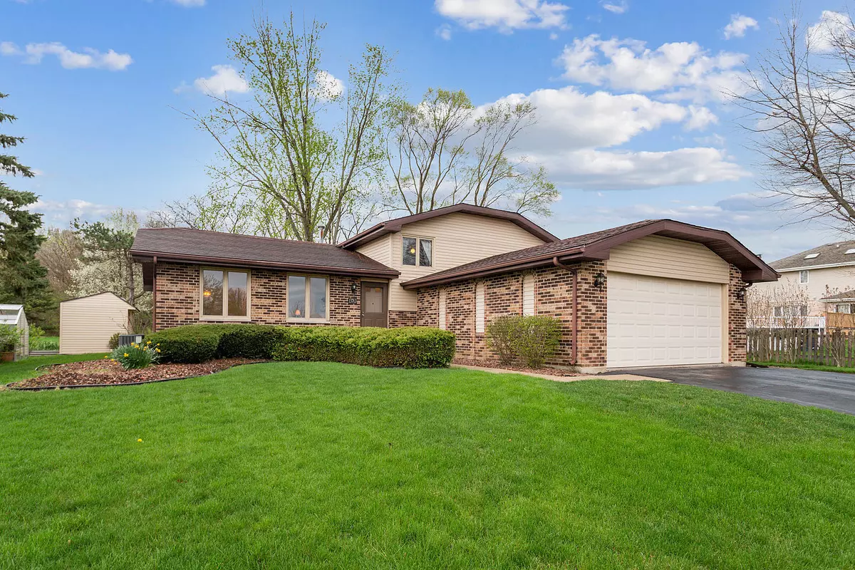 Homer Glen, IL 60491,13763 W Carefree Drive