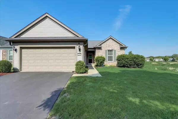 Huntley, IL 60142,12351 Russet Lane