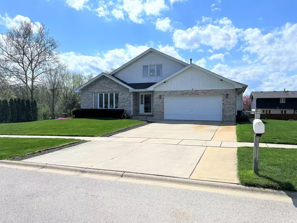 Mokena, IL 60448,19232 116th Avenue