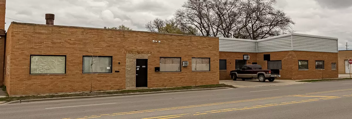Lyons, IL 60534,8220 47th Street