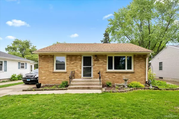 424 Ingleside Avenue, Aurora, IL 60506