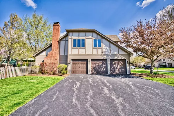 Naperville, IL 60565,1429 Durness Court