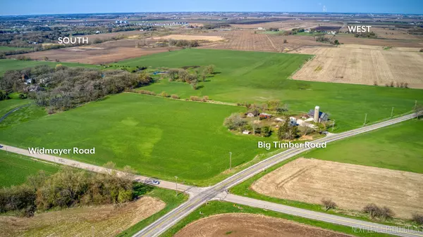 Hampshire, IL 60140,46W109 Big Timber Road