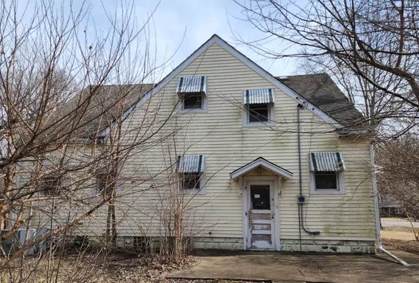 Chillicothe, IL 61523,705 N Santa Fe Avenue