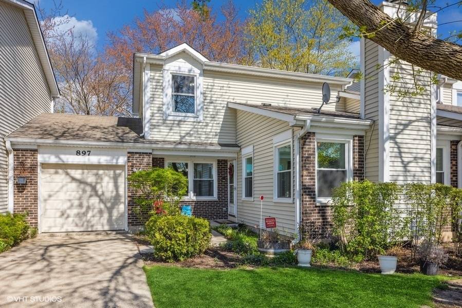 Schaumburg, IL 60194,897 Colony Lake Drive