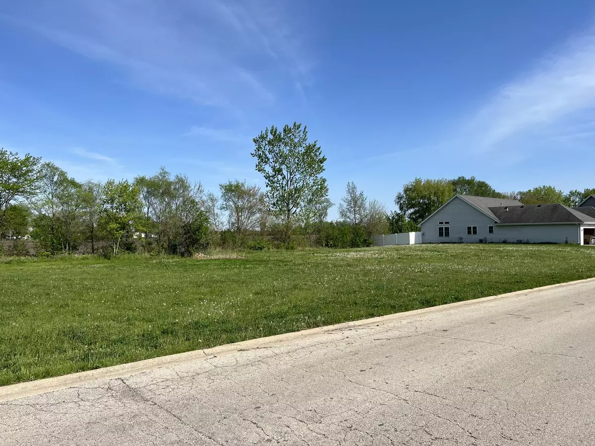 Diamond, IL 60416,130 Kevin Drive