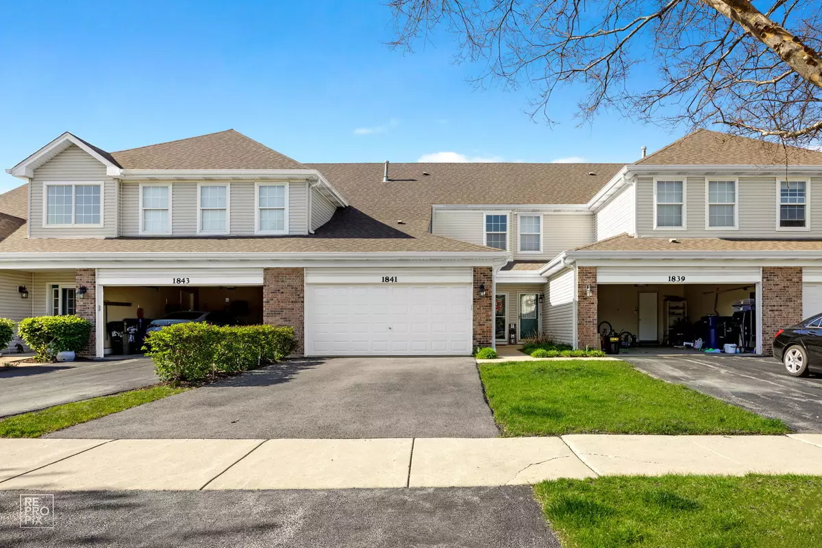 Naperville, IL 60563,1841 Golden Gate Lane