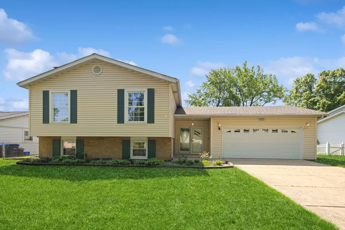 Darien, IL 60561,1025 Timber Lane