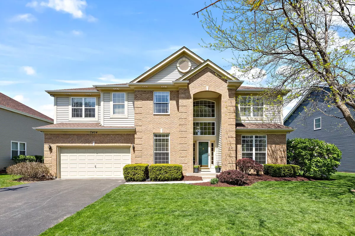 Gurnee, IL 60031,7404 Brentwood Lane