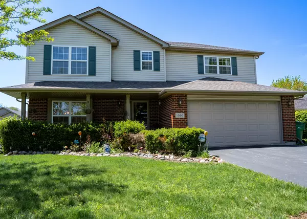 Joliet, IL 60432,1003 Scottsdale Lane