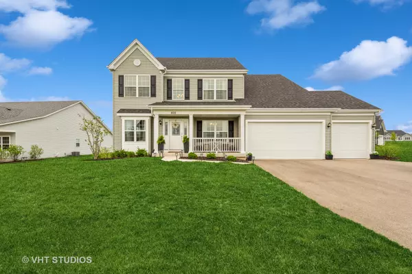 Lake Geneva, WI 53147,605 Settlers Ridge Drive