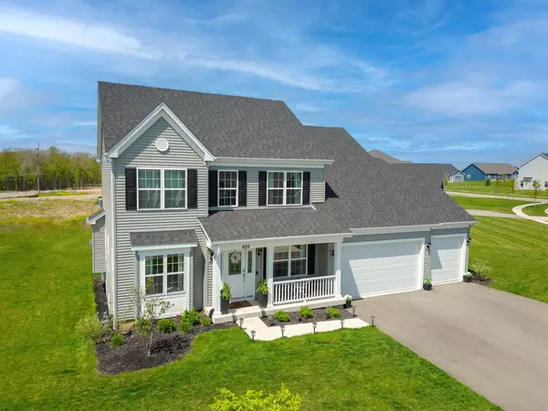 Lake Geneva, WI 53147,605 Settlers Ridge Drive