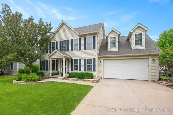 Hinckley, IL 60520,531 Prairie View Lane