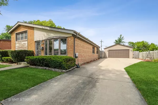 Oak Lawn, IL 60453,5174 W 88th Place