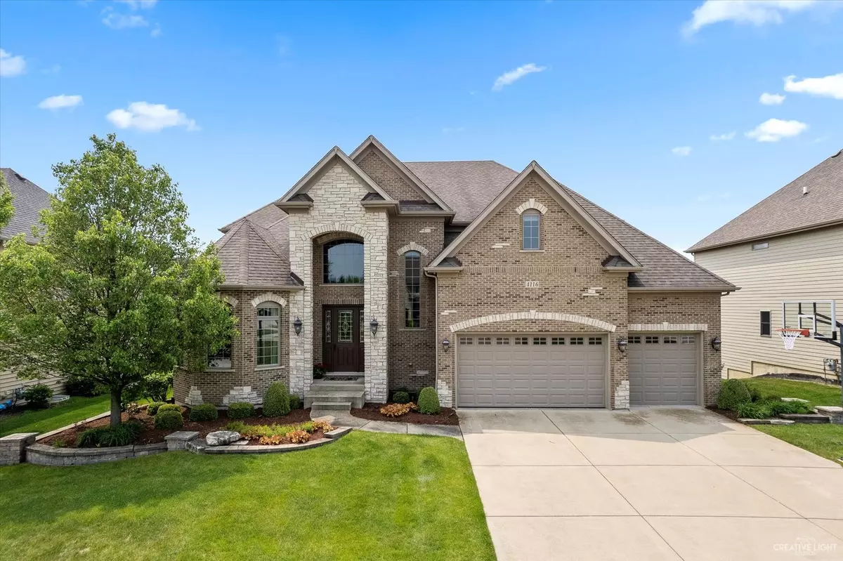 Naperville, IL 60564,4116 Callery Road