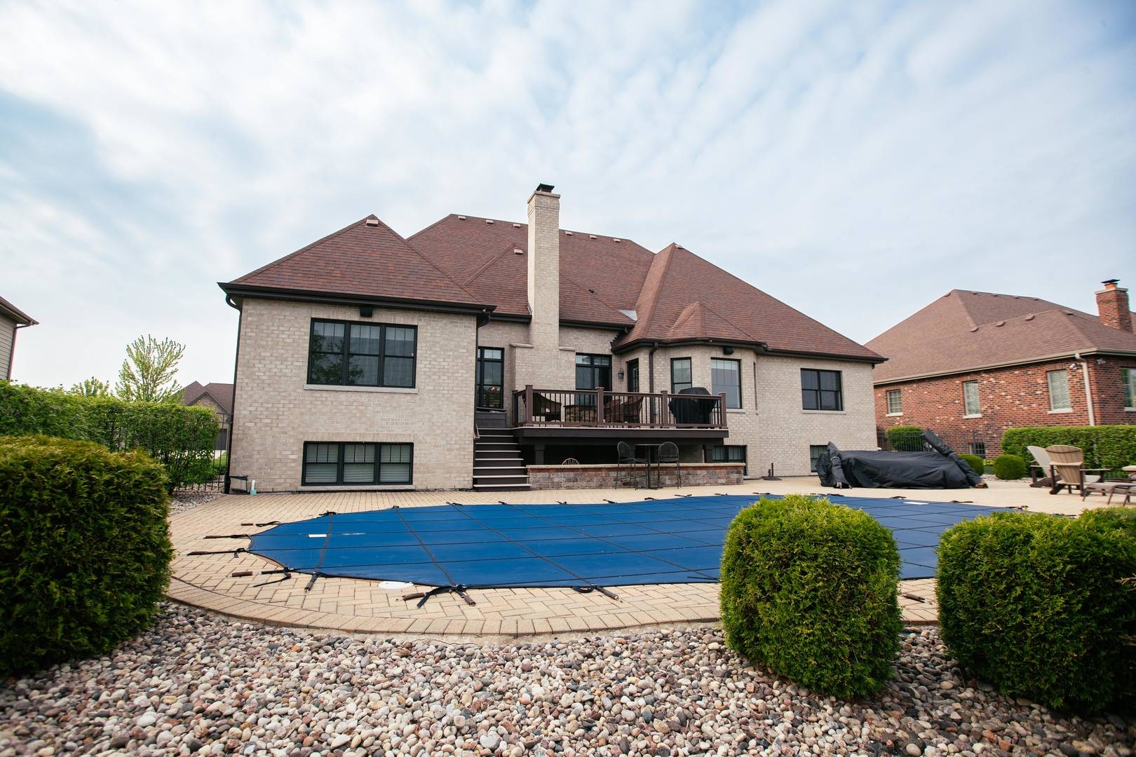 Mokena, IL 60448,12433 Teluride Lane