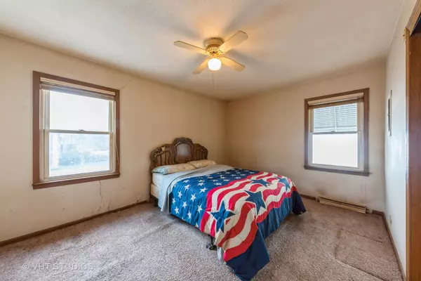 Merrionette Park, IL 60803,11704 S Troy Drive