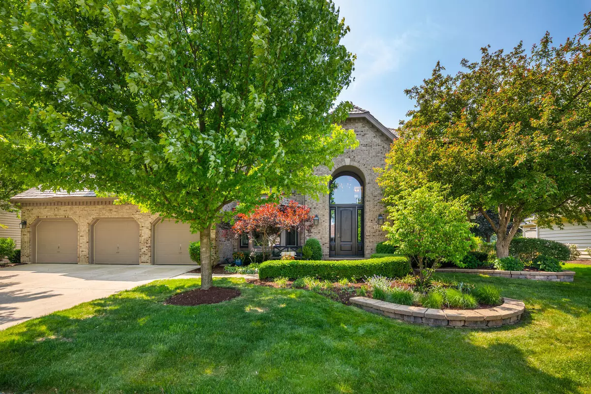 Naperville, IL 60564,1463 Frenchmans Bend Drive