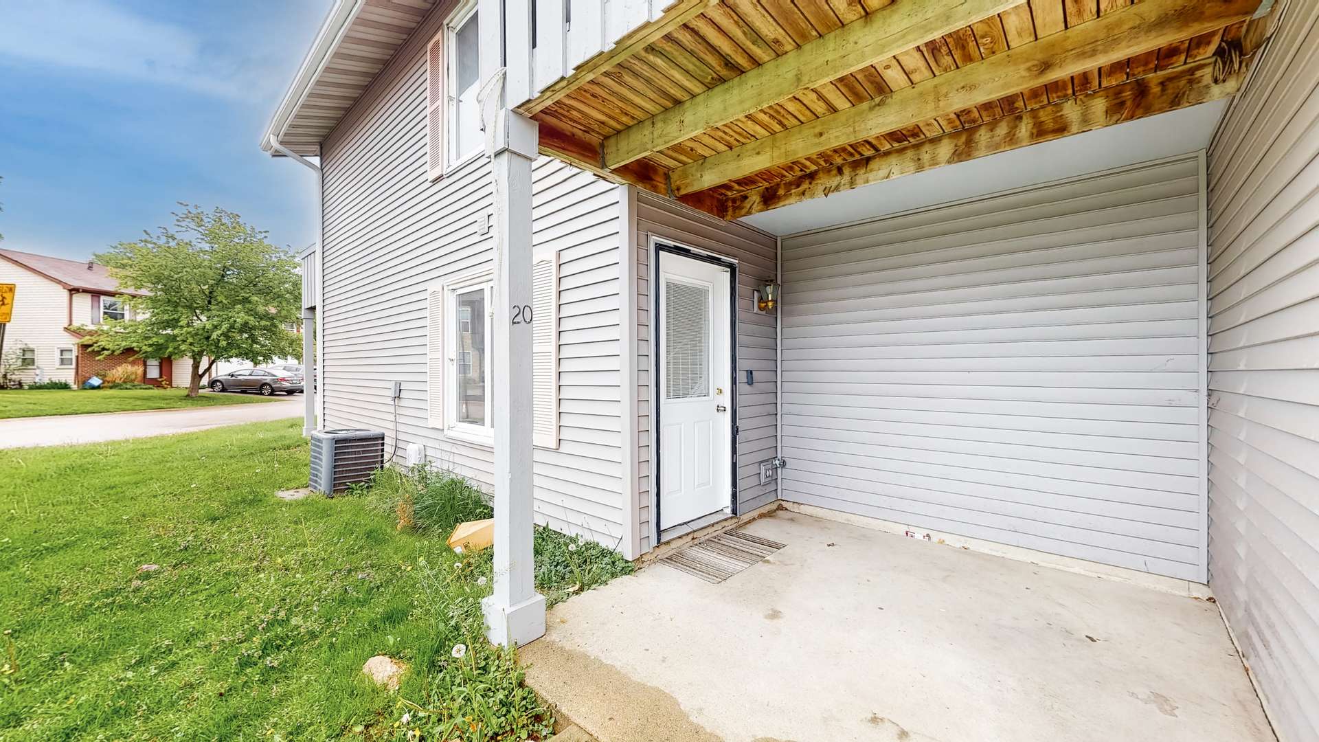 Bolingbrook, IL 60440,20 Elm Court #3