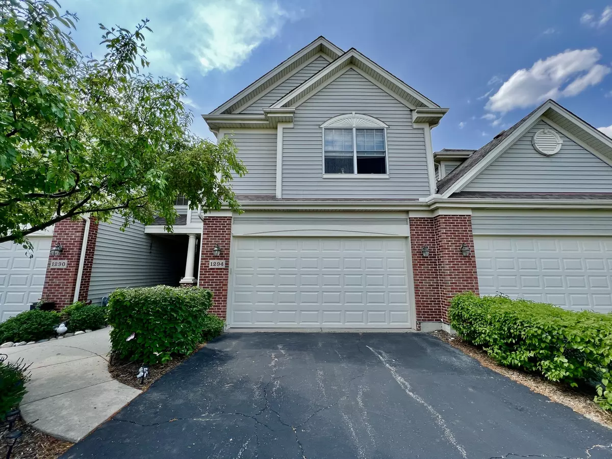 Cary, IL 60013,1294 Prairie View Parkway