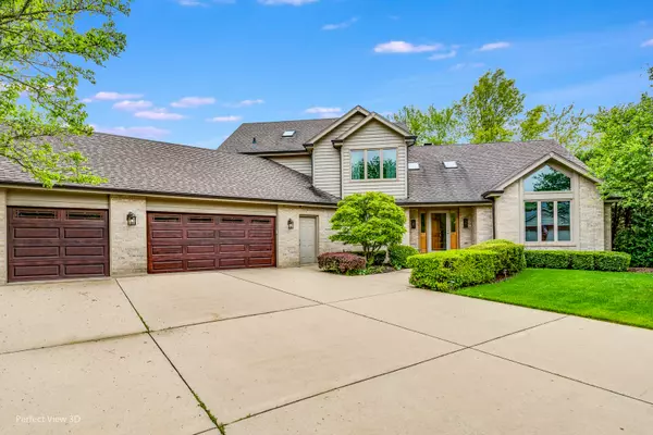 Orland Park, IL 60467,16957 Yearling Crossing Drive