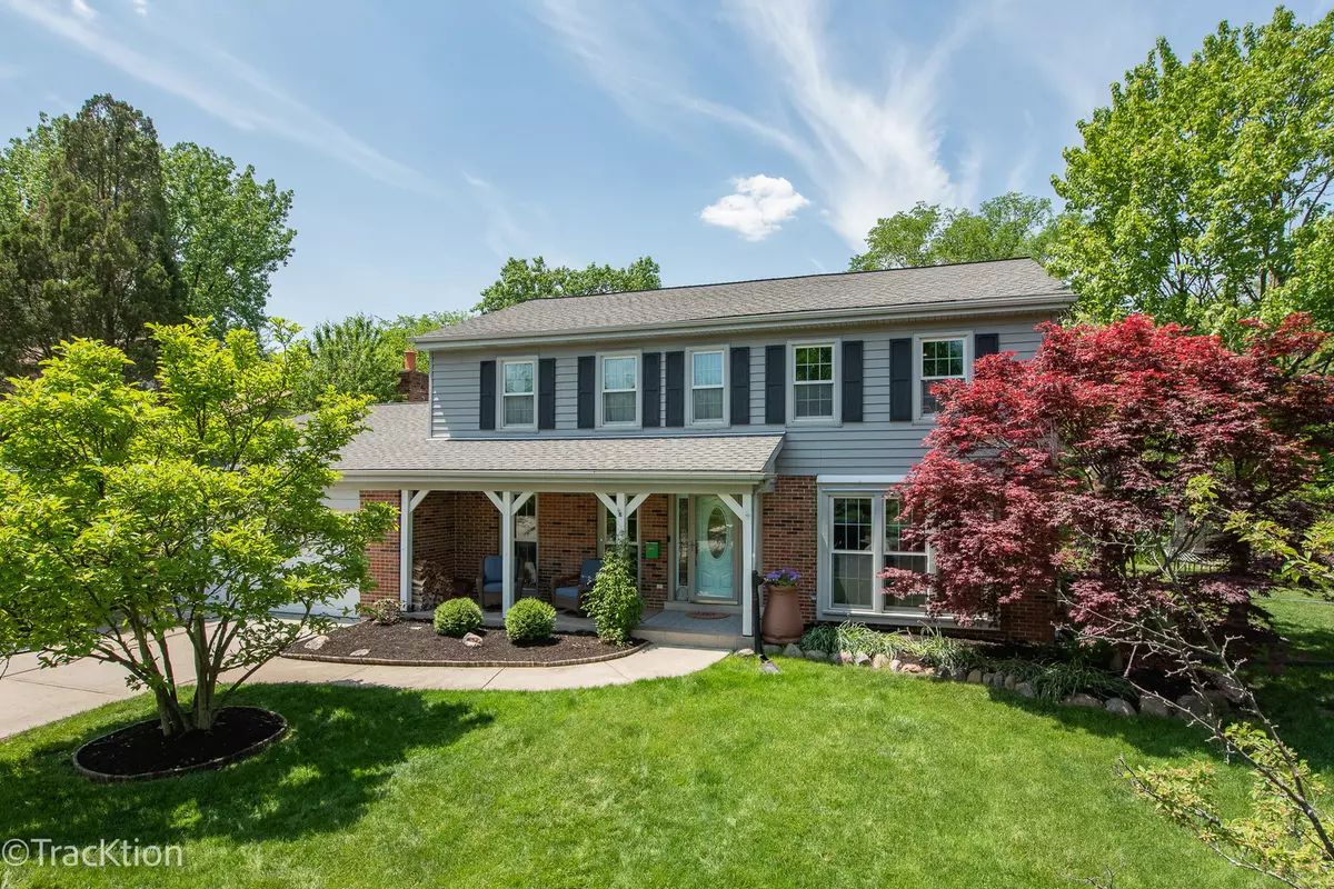 Downers Grove, IL 60516,5600 Deerpath Lane