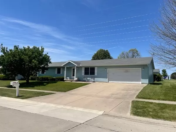 Clinton, IL 61727,67 Kirkwood Drive