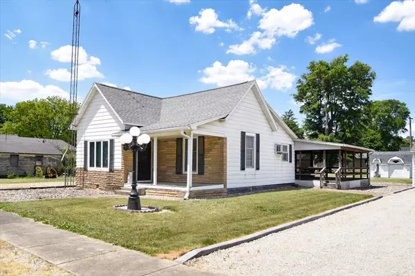 Allerton, IL 61810,305 E Elm Street
