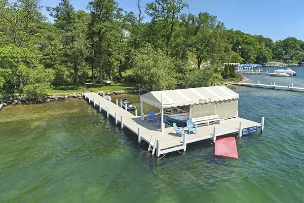 Lake Geneva, WI 53147,N2202 Bonnie Brae Lane