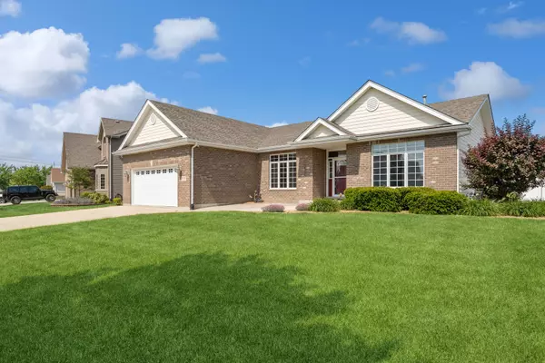 Channahon, IL 60410,26361 S Ivy Lane