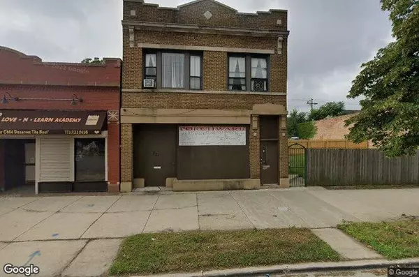 Chicago, IL 60619,721 E 75th Street