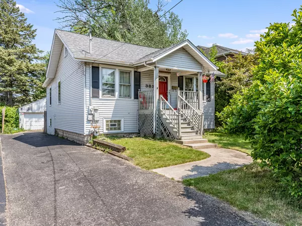 383 S Scott Street, Elmhurst, IL 60126