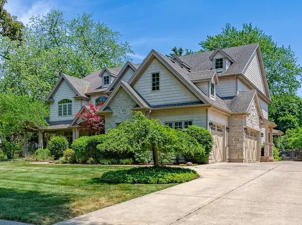 Itasca, IL 60143,423 Briar Place