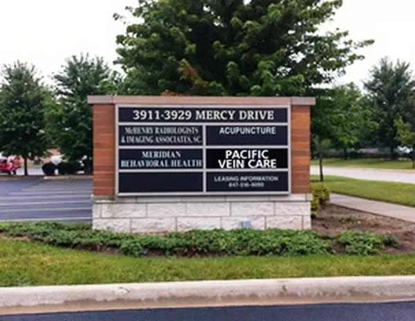 Mchenry, IL 60050,3913-29 Mercy Drive