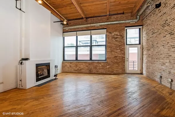 Chicago, IL 60616,1601 S INDIANA Avenue #414