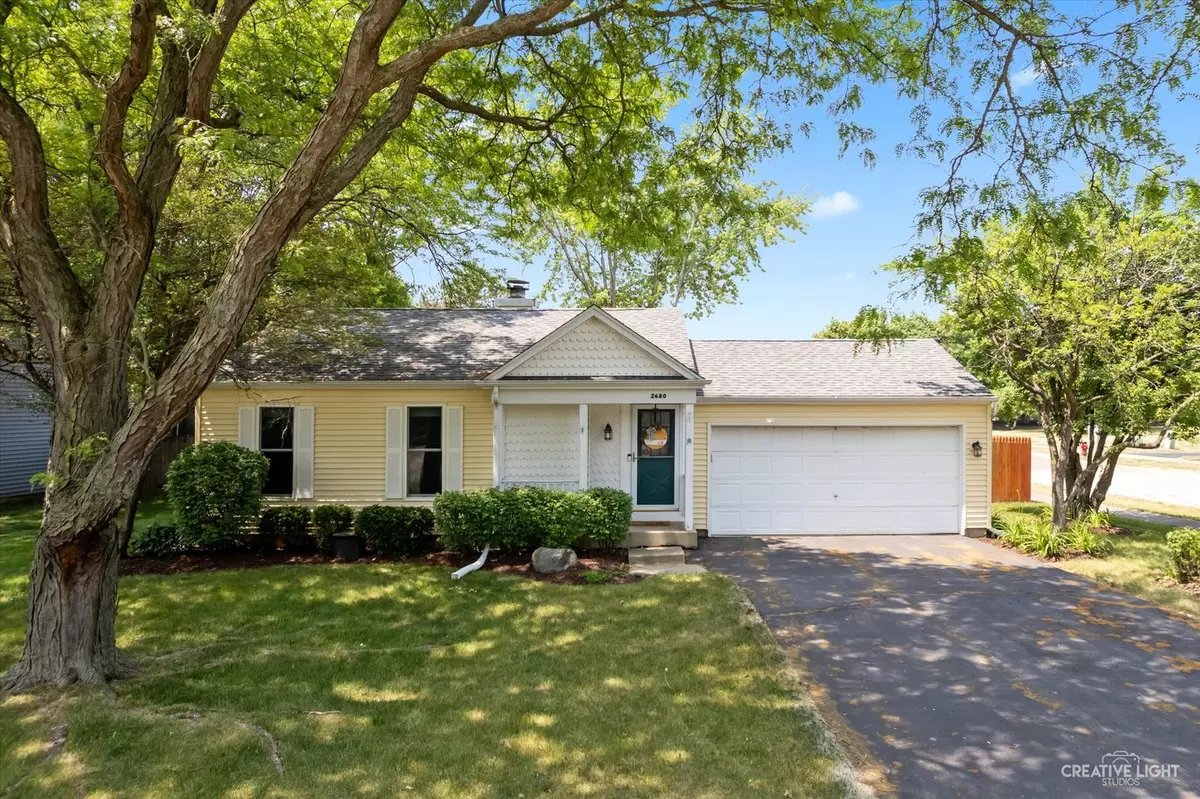 Aurora, IL 60502,2680 Fieldstone Court