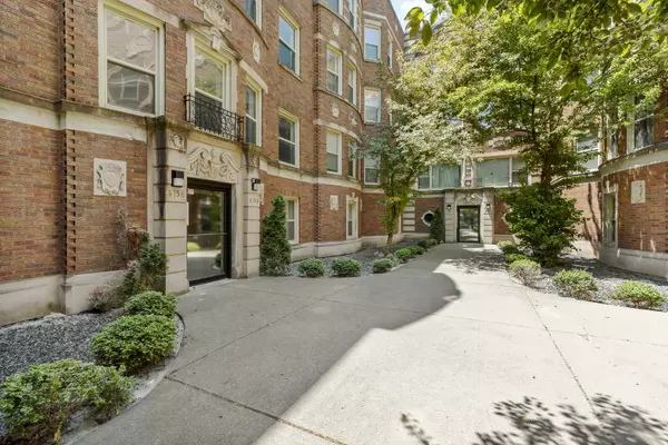 8156 S Drexel Avenue #2, Chicago, IL 60619