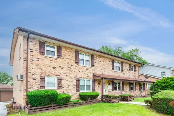 7505 Country Lane, Darien, IL 60561